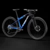 Trek Supercaliber 9.8 XT M Navy Smoke To Alpine Blue Fa - WERKSTATT17 Bikeshop