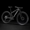 Trek Supercaliber 9.8 XT M Matte Raw Carbon/Gloss Trek - WERKSTATT17 Bikeshop -Trek Supercaliber98XT 22 35146 B Portrait