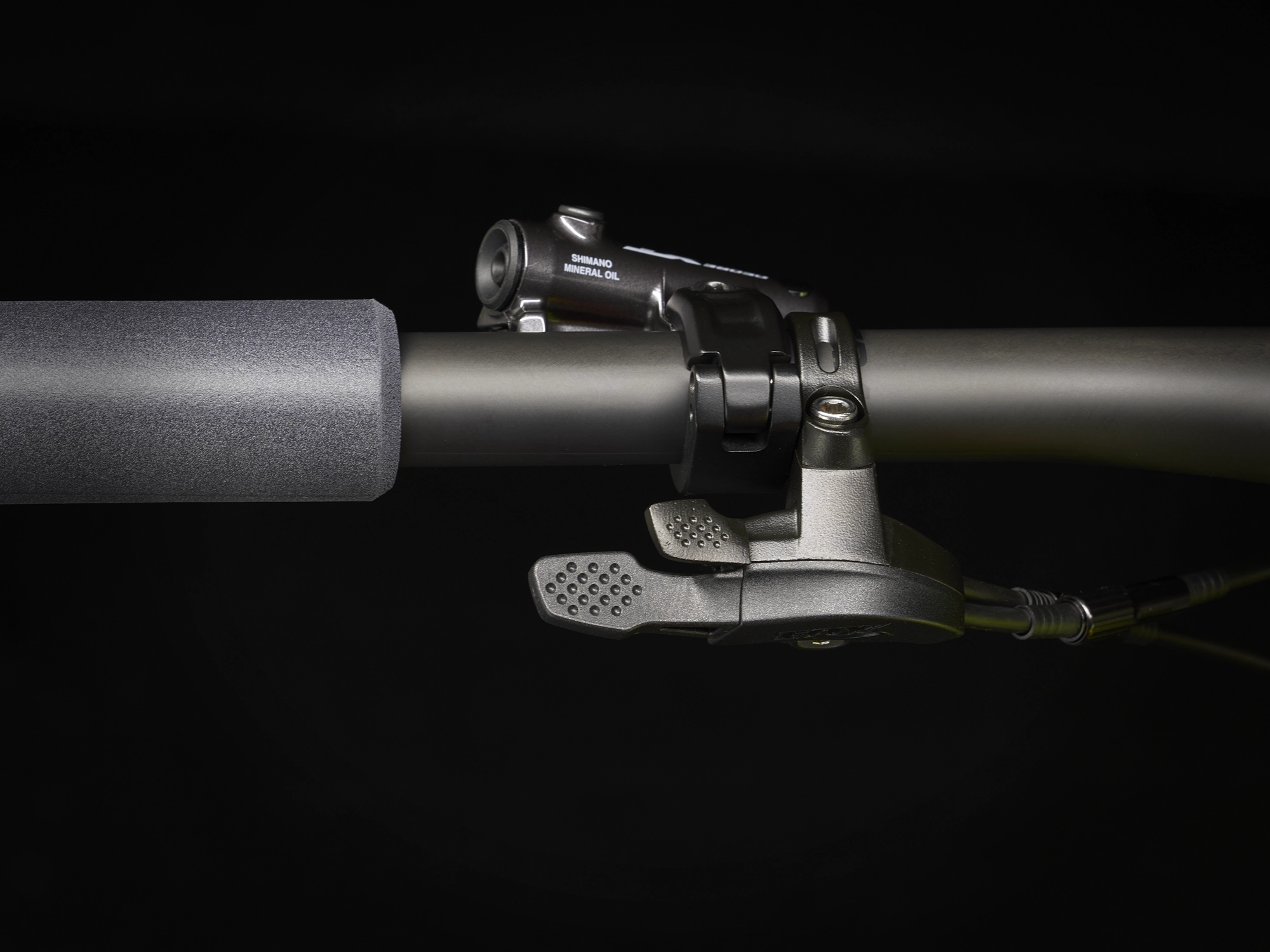 Trek Supercaliber 9.8 XT XL Radioactive Yellow To Coral - WERKSTATT17 Bikeshop 8 Trek Supercaliber 9.8 XT XL Radioactive Yellow To Coral - WERKSTATT17 Bikeshop – Bild 6