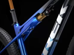 Trek Supercaliber 9.9 XTR M Navy Smoke To Alpine Blue F - WERKSTATT17 Bikeshop -Trek Supercaliber99XTR 22 35144 A Alt1