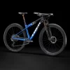 Trek Supercaliber 9.9 XTR M Navy Smoke To Alpine Blue F - WERKSTATT17 Bikeshop -Trek Supercaliber99XTR 22 35144 A Portrait