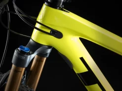 Trek Supercaliber 9.9 XTR L Radioactive Yellow To Coral - WERKSTATT17 Bikeshop -Trek Supercaliber99XTR 22 35144 C Alt9