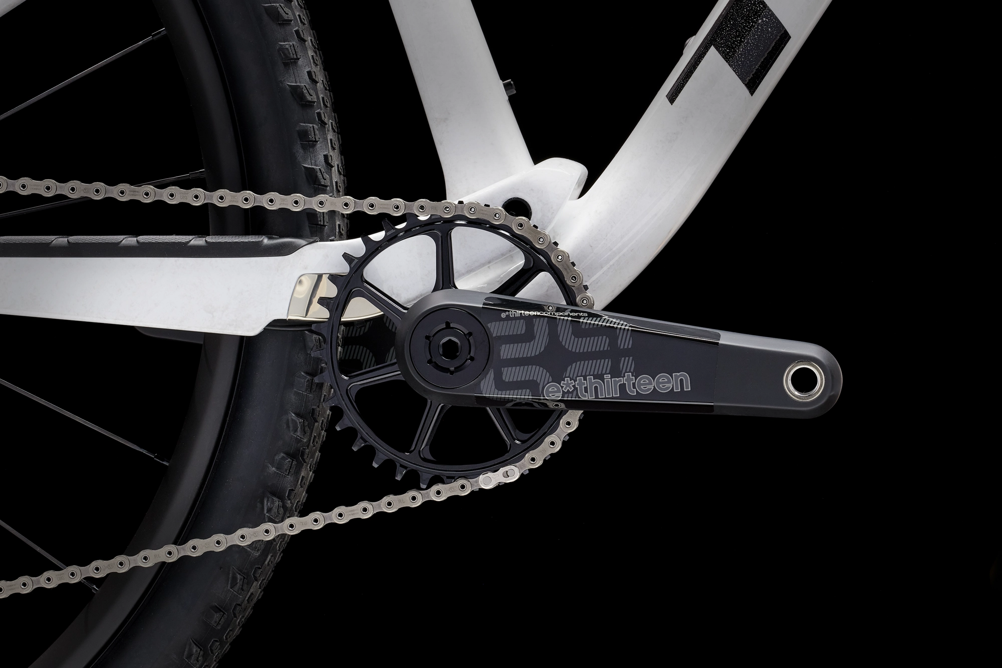 Trek Supercaliber 9.9 XTR XL Trek White/Gravel - WERKSTATT17 Bikeshop 7 Trek Supercaliber 9.9 XTR XL Trek White/Gravel - WERKSTATT17 Bikeshop – Bild 5