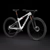 Trek Supercaliber 9.9 XTR XL Trek White/Gravel - WERKSTATT17 Bikeshop
