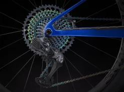 Trek Supercaliber 9.9XX1AXS M Navy Smoke To Alpine Blue - WERKSTATT17 Bikeshop -Trek Supercaliber99XX1AXS 22 35145 A Alt3