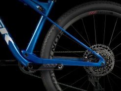 Trek Supercaliber 9.9XX1AXS M Navy Smoke To Alpine Blue - WERKSTATT17 Bikeshop -Trek Supercaliber99XX1AXS 22 35145 A Alt8