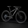 Trek Supercaliber 9.9XX1AXS M Matte Raw Carbon/Gloss Tr - WERKSTATT17 Bikeshop -Trek Supercaliber99XX1AXS 22 35145 B Portrait