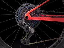 Trek Supercaliber 9.9XX1AXS M Yellow To Coral Fade - WERKSTATT17 Bikeshop -Trek Supercaliber99XX1AXS 22 35145 C Alt3