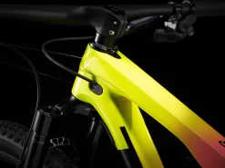 Trek Supercaliber 9.9XX1AXS M Yellow To Coral Fade - WERKSTATT17 Bikeshop -Trek Supercaliber99XX1AXS 22 35145 C Alt9