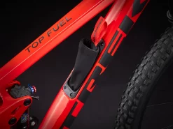 Trek Top Fuel 5 Deore M Radioactive Red - WERKSTATT17 Bikeshop -Trek TopFuel5Deore 22 35071 B Alt1