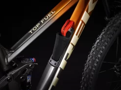 Trek Top Fuel 5 Deore XL Pennyflake To Dnister Black Fa - WERKSTATT17 Bikeshop -Trek TopFuel5Deore 23 35071 B Alt1