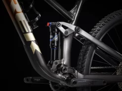 Trek Top Fuel 5 Deore XL Pennyflake To Dnister Black Fa - WERKSTATT17 Bikeshop -Trek TopFuel5Deore 23 35071 B Alt4