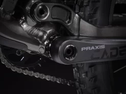 Trek Top Fuel 5 Deore XL Pennyflake To Dnister Black Fa - WERKSTATT17 Bikeshop -Trek TopFuel5Deore 23 35071 B Alt9