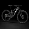 Trek Top Fuel 7 DEORE/XT XXL Matte Dnister Black - WERKSTATT17 Bikeshop -Trek TopFuel7DeoreXT 22 35070 A Portrait