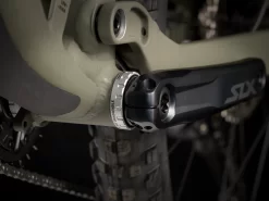 Trek Top Fuel 7 DEORE/XT M Matte OliveGrey - WERKSTATT17 Bikeshop -Trek TopFuel7DeoreXT 22 35070 B Alt9