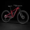 Trek Top Fuel 8 XT XL Crimson - WERKSTATT17 Bikeshop -Trek TopFuel8XT 22 35072 A Portrait