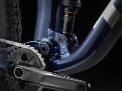 Trek Top Fuel 8 XT M Mulsanne Blue - WERKSTATT17 Bikeshop -Trek TopFuel8XT 22 35072 B Alt6