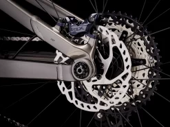 Trek Top Fuel 8 XT ML Mercury - WERKSTATT17 Bikeshop -Trek TopFuel8XT 23 36789 A Alt7