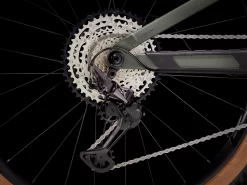 Trek Top Fuel 8 XT L Matte Olive Grey - WERKSTATT17 Bikeshop -Trek TopFuel8XT 23 36789 B Alt3