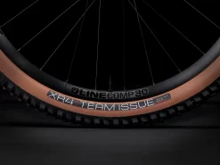 Trek Top Fuel 8 XT L Matte Olive Grey - WERKSTATT17 Bikeshop -Trek TopFuel8XT 23 36789 B Alt5