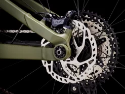 Trek Top Fuel 8 XT L Matte Olive Grey - WERKSTATT17 Bikeshop -Trek TopFuel8XT 23 36789 B Alt7