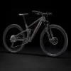 Trek Top Fuel 9.7 SLX/XT S Matte Raw Carbon - WERKSTATT17 Bikeshop -Trek TopFuel97SLXXT 22 35178 A Portrait