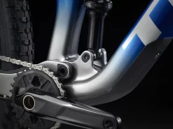 Trek Top Fuel 9.7 SLX/XT S Blue Smoke/Alpine/Quicksilve - WERKSTATT17 Bikeshop -Trek TopFuel97SLXXT 22 35178 B Alt6