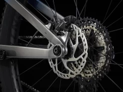 Trek Top Fuel 9.7 SLX/XT S Blue Smoke/Alpine/Quicksilve - WERKSTATT17 Bikeshop -Trek TopFuel97SLXXT 22 35178 B Alt7