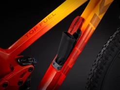 Trek Top Fuel 9.8 GX AXS M Marigold To Red To Purple Ab - WERKSTATT17 Bikeshop -Trek TopFuel98GXAXS 22 35221 B Alt1