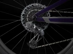 Trek Top Fuel 9.8 GX AXS M Marigold To Red To Purple Ab - WERKSTATT17 Bikeshop -Trek TopFuel98GXAXS 22 35221 B Alt3