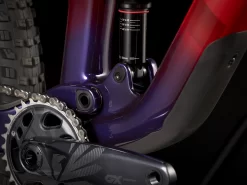 Trek Top Fuel 9.8 GX AXS M Marigold To Red To Purple Ab - WERKSTATT17 Bikeshop -Trek TopFuel98GXAXS 22 35221 B Alt6