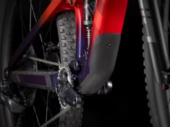 Trek Top Fuel 9.8 GX AXS M Marigold To Red To Purple Ab - WERKSTATT17 Bikeshop -Trek TopFuel98GXAXS 22 35221 B Alt8