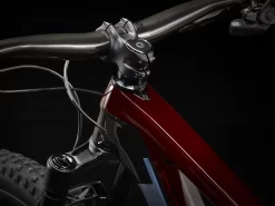 Trek Top Fuel 9.8 GX AXS M Carbon Red Smoke/Trek Black - WERKSTATT17 Bikeshop -Trek TopFuel98GXAXS 22 35221 C Alt2