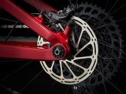 Trek Top Fuel 9.8 GX AXS M Carbon Red Smoke/Trek Black - WERKSTATT17 Bikeshop -Trek TopFuel98GXAXS 22 35221 C Alt7