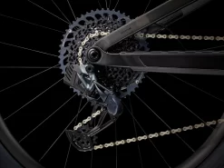 Trek Top Fuel 9.8 GX AXS S Matte Raw Carbon - WERKSTATT17 Bikeshop 15 Trek Top Fuel 9.8 GX AXS S Matte Raw Carbon - WERKSTATT17 Bikeshop -Trek TopFuel98GXAXS 23 37062 A Alt3