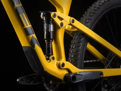 Trek Top Fuel 9.8 GX AXS ML Satin Baja Yellow - WERKSTATT17 Bikeshop -Trek TopFuel98GXAXS 23 37062 C Alt4