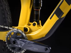 Trek Top Fuel 9.8 GX AXS ML Satin Baja Yellow - WERKSTATT17 Bikeshop -Trek TopFuel98GXAXS 23 37062 C Alt6