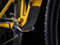 Trek Top Fuel 9.8 GX AXS ML Satin Baja Yellow - WERKSTATT17 Bikeshop -Trek TopFuel98GXAXS 23 37062 C Alt8
