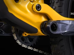 Trek Top Fuel 9.8 GX AXS ML Satin Baja Yellow - WERKSTATT17 Bikeshop -Trek TopFuel98GXAXS 23 37062 C Alt9