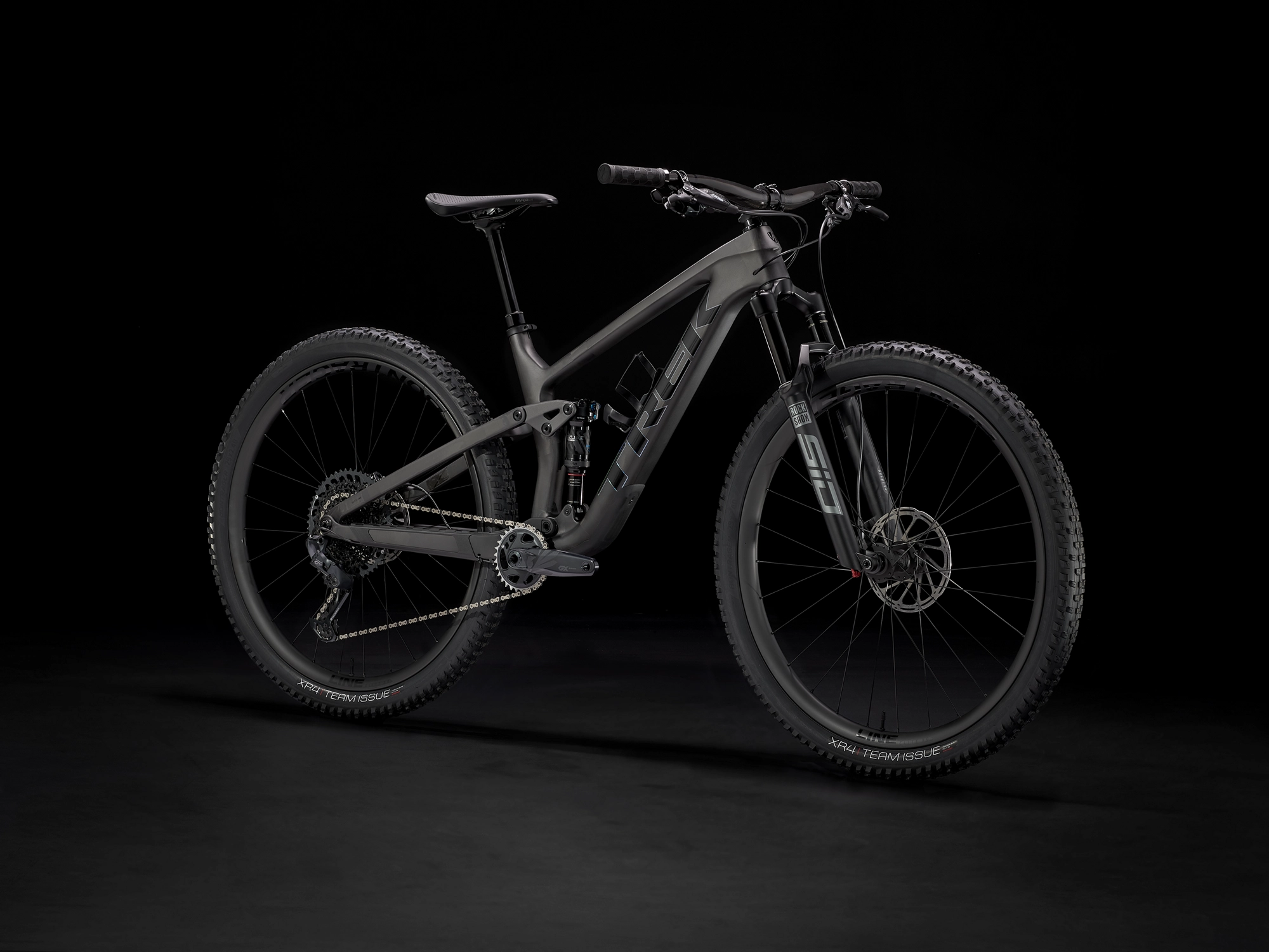 Trek Top Fuel 9.8 GX M Matte Raw Carbon - WERKSTATT17 Bikeshop 3 Trek Top Fuel 9.8 GX M Matte Raw Carbon - WERKSTATT17 Bikeshop