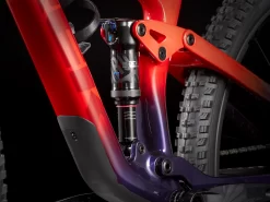 Trek Top Fuel 9.8 GX M Marigold To Red To Purple Abyss - WERKSTATT17 Bikeshop 17 Trek Top Fuel 9.8 GX M Marigold To Red To Purple Abyss - WERKSTATT17 Bikeshop -Trek TopFuel98GX 22 35324 B Alt4