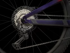 Trek Top Fuel 9.8 XT S Marigold To Red To Purple Abyss - WERKSTATT17 Bikeshop 16 Trek Top Fuel 9.8 XT S Marigold To Red To Purple Abyss - WERKSTATT17 Bikeshop -Trek TopFuel98XT 22 35222 B Alt3