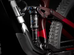 Trek Top Fuel 9.8 XT ML Carbon Red Smoke/Trek Black - WERKSTATT17 Bikeshop -Trek TopFuel98XT 22 35222 C Alt4