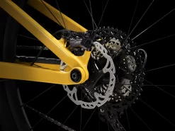 Trek Top Fuel 9.8 XT M Satin Baja Yellow - WERKSTATT17 Bikeshop -Trek TopFuel98XT 23 36790 C Alt7