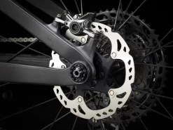 Trek Top Fuel 9.9 XTR M Matte Raw Carbon - WERKSTATT17 Bikeshop 20 Trek Top Fuel 9.9 XTR M Matte Raw Carbon - WERKSTATT17 Bikeshop -Trek TopFuel99XTR 22 35325 A Alt7