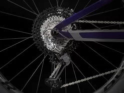 Trek Top Fuel 9.9 XTR M Marigold To Red To Purple Abyss - WERKSTATT17 Bikeshop -Trek TopFuel99XTR 22 35325 B Alt3