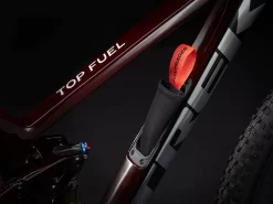Trek Top Fuel 9.9 XTR M Carbon Red Smoke/Trek Black - WERKSTATT17 Bikeshop -Trek TopFuel99XTR 22 35325 C Alt1