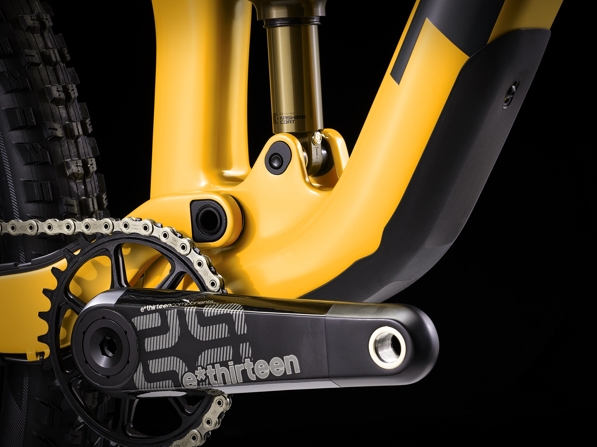 Trek Top Fuel 9.9 XTR XL Satin Baja Yellow - WERKSTATT17 Bikeshop 9 Trek Top Fuel 9.9 XTR XL Satin Baja Yellow - WERKSTATT17 Bikeshop – Bild 7