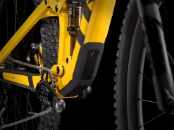 Trek Top Fuel 9.9 XTR XL Satin Baja Yellow - WERKSTATT17 Bikeshop 20 Trek Top Fuel 9.9 XTR XL Satin Baja Yellow - WERKSTATT17 Bikeshop -Trek TopFuel99XTR 23 37064 C Alt8