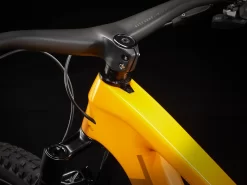 Trek Top Fuel 9.9 XX1 AXS ML Marigold To Red To Purple - WERKSTATT17 Bikeshop -Trek TopFuel99XX1AXS 22 35326 B Alt2